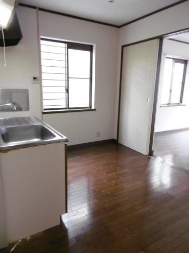 ヒルサイドメゾンA棟  その他7