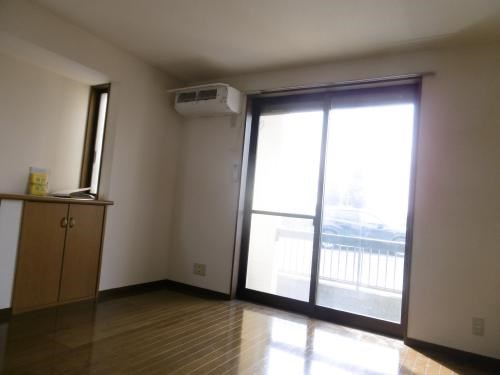 リバーフィールドⅤ  その他1