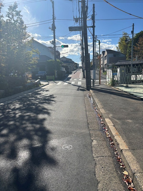 深沢8丁目戸建 その他外観2