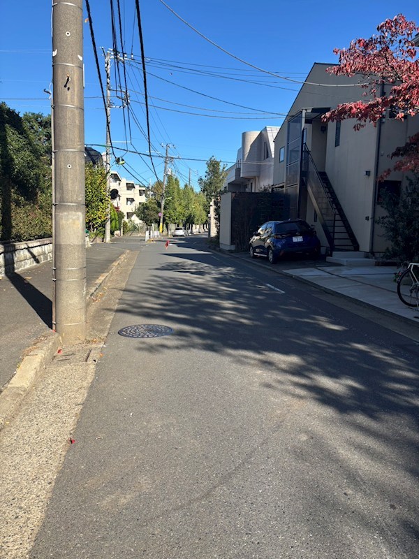 深沢8丁目戸建 その他外観3