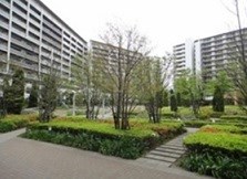 コロンブスシティ その他共有部分
