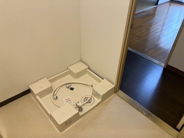 霧が丘グリーンタウン　14号棟 その他設備