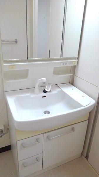 内野東団地11号棟 その他
