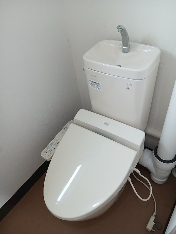 堀込第４住宅９号棟 その他