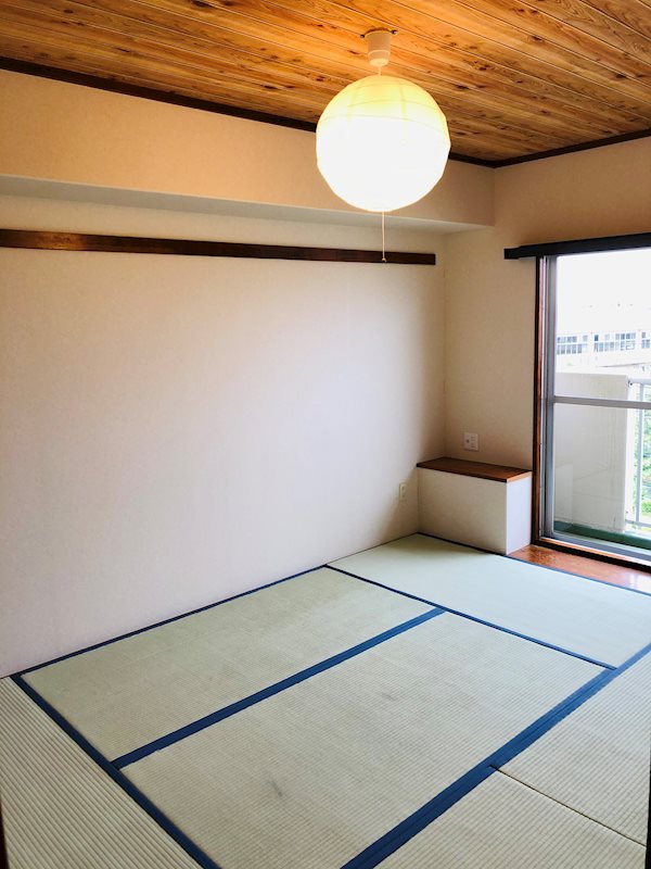 内野中央団地２号棟 その他