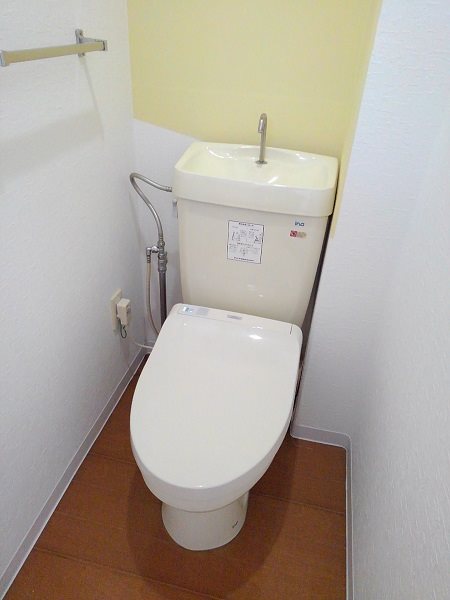 内野中央団地２号棟 その他