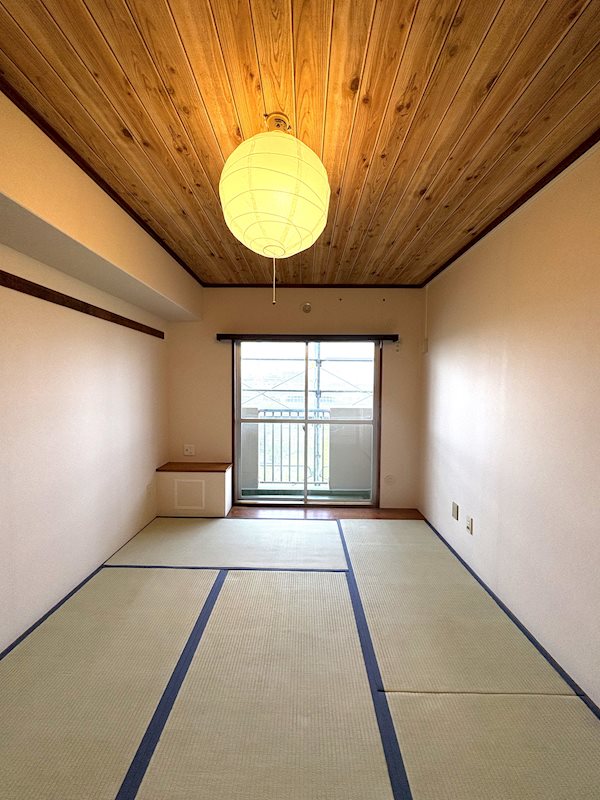 内野中央団地２号棟 その他