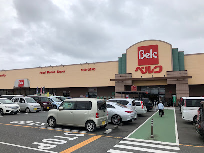 狭山台団地　2-2号棟 スーパー