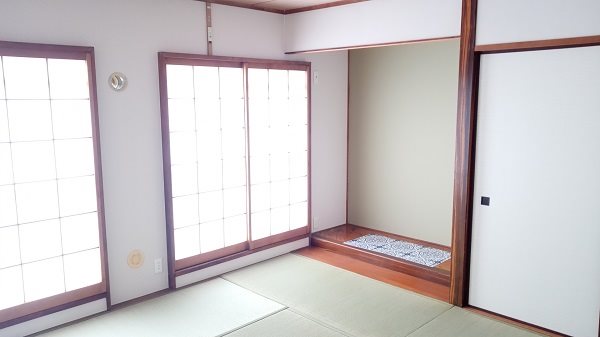 大山口住宅11街区7号棟 その他