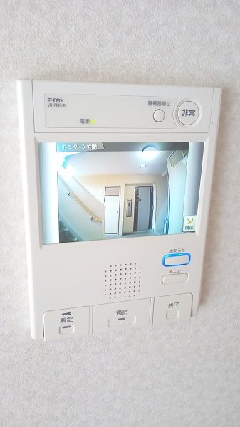 オーベル牧の原1号棟 その他