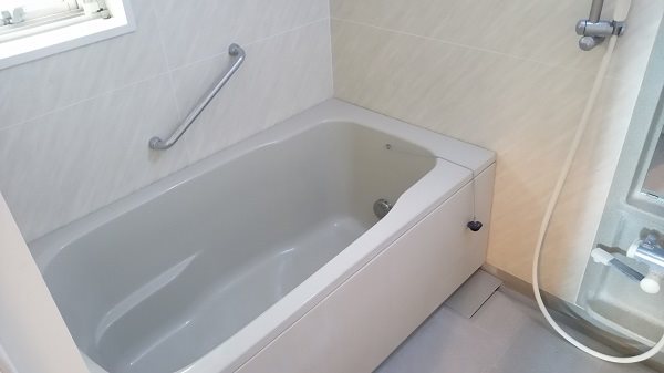 オーベル牧の原1号棟 風呂画像