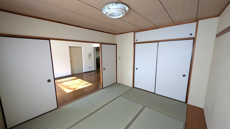三郷早稲田団地　4-2号棟 その他