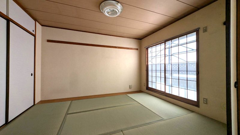 三郷早稲田団地　4-2号棟 その他