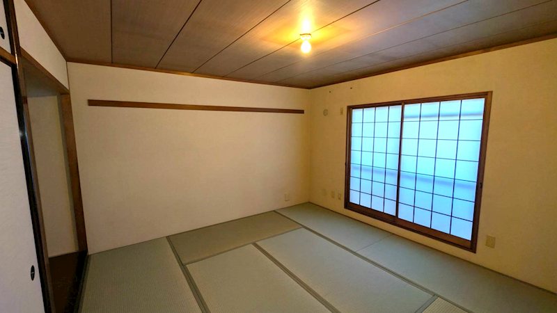三郷早稲田団地　4-2号棟 その他