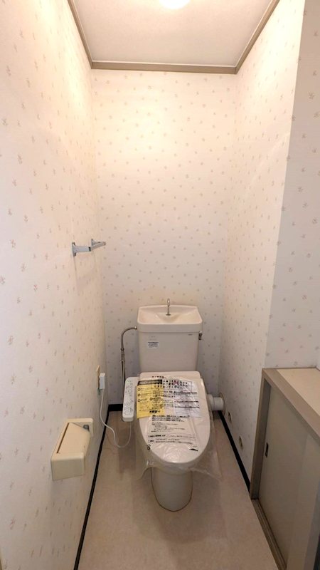三郷早稲田団地　4-2号棟 その他