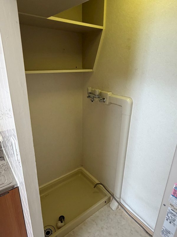 平塚若宮ハイツ　6号棟 その他設備