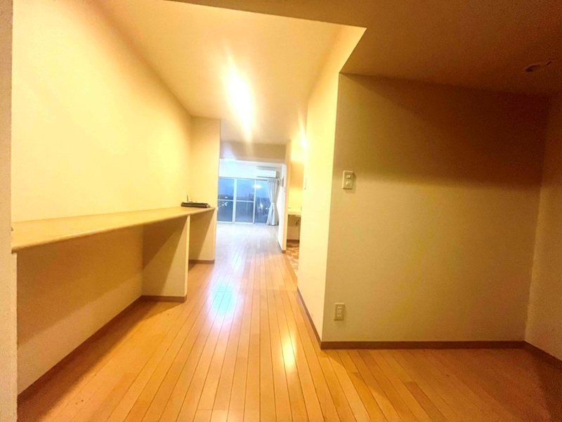 マープル津田沼スカイハイツ　A棟 その他部屋・スペース