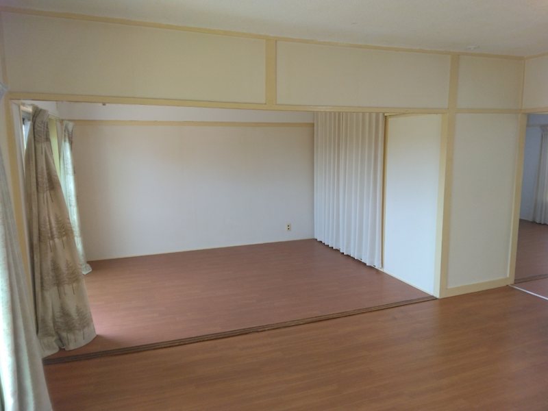 鶴川6丁目団地　8-12号棟 その他部屋・スペース