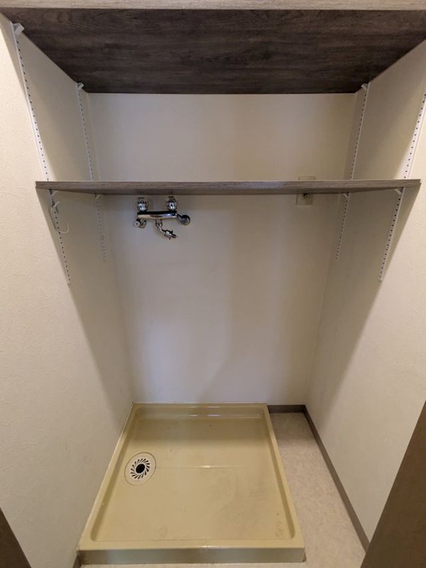 レジデンス行徳 その他設備