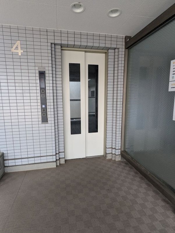 レジデンス行徳 その他共有部分
