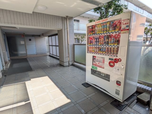 レジデンス行徳 その他共有部分