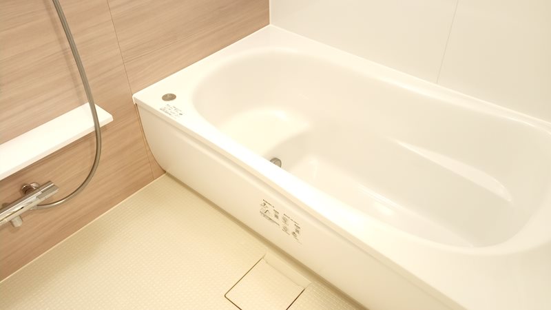 ブランズシティ千葉ニュータウン中央 風呂画像