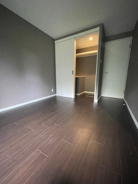 笹下台団地　9-16号棟 ベッドルーム