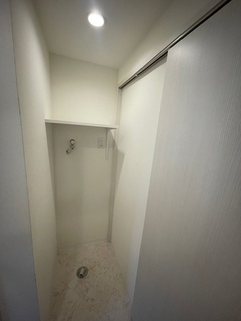 笹下台団地　9-16号棟 その他設備