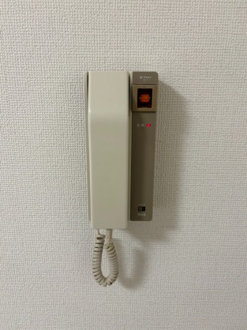 朝日プラザ東戸塚 セキュリティ