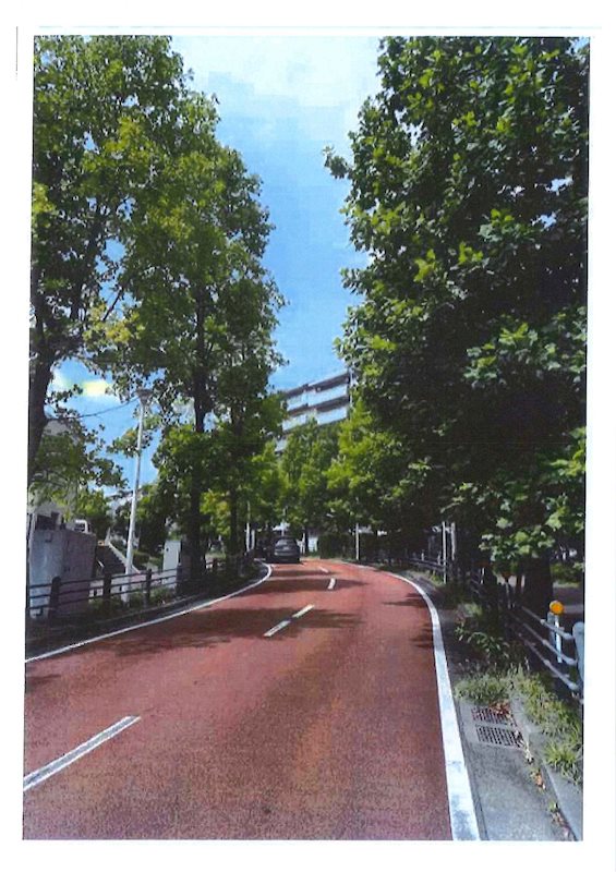 蓮生寺公園通り一番街 その他