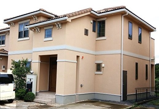 武西学園台３丁目戸建 外観