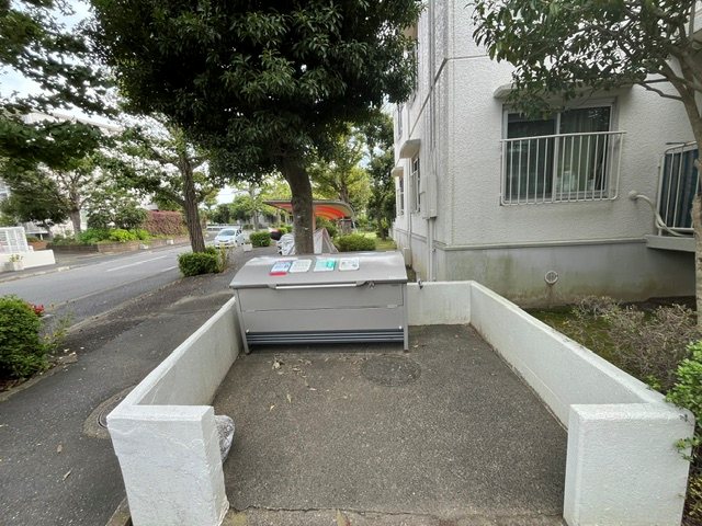 磯子レインボーハイツ　9-2号棟 その他共有部分