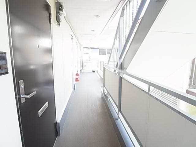 リバーサイド千住大橋 その他