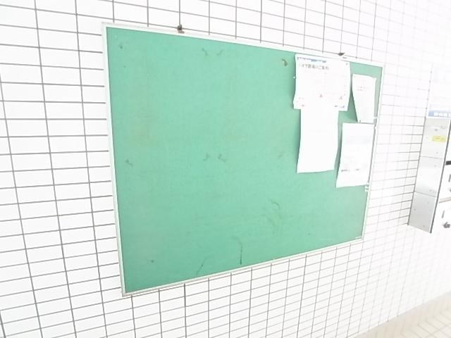 リバーサイド千住大橋 その他
