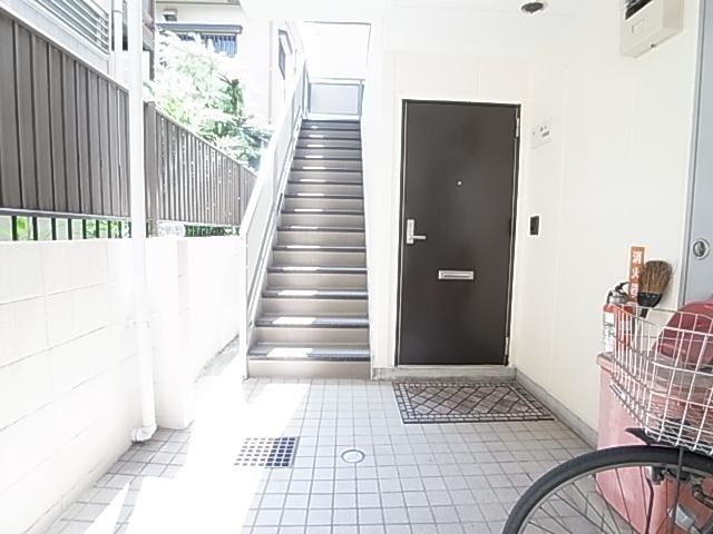 リバーサイド千住大橋 その他