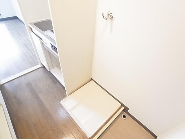 リバーサイド千住大橋 その他