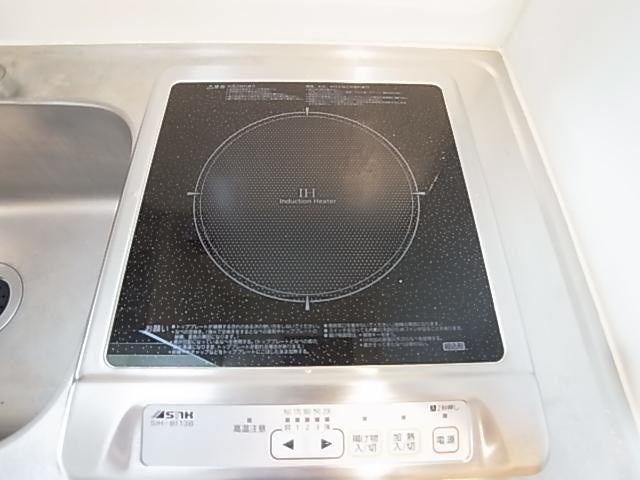 リバーサイド千住大橋 その他