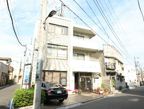 リバーサイド千住大橋 総合病院