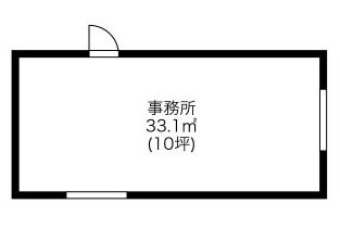 ビルキューブ 間取り
