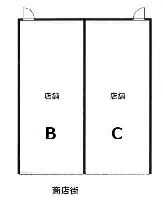 アドネスビル 間取り