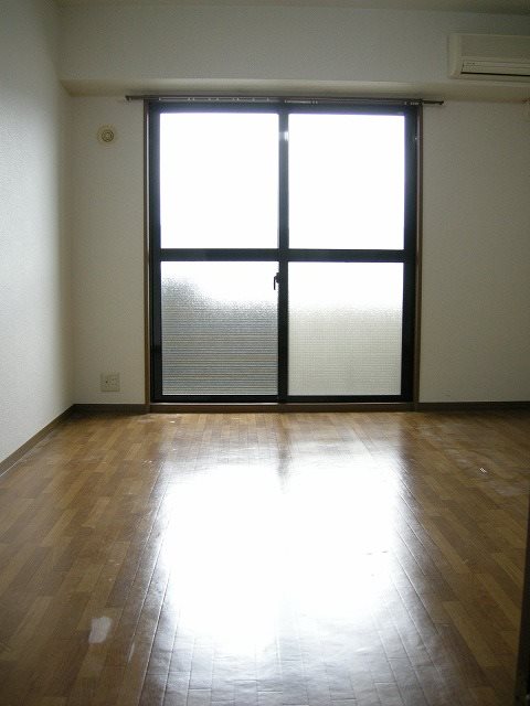グランコスモ鴨川 ベッドルーム