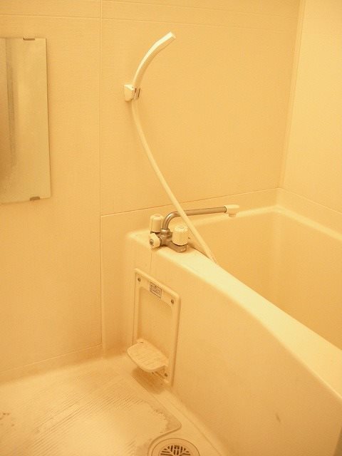 グランコスモ鴨川 風呂画像