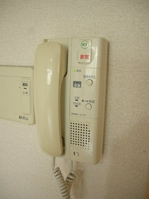 グランコスモ出町柳 その他2