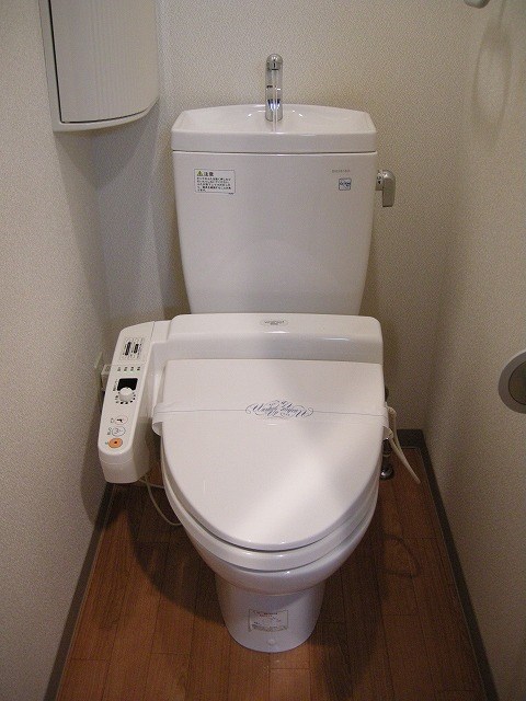 グランコスモ出町柳 その他6
