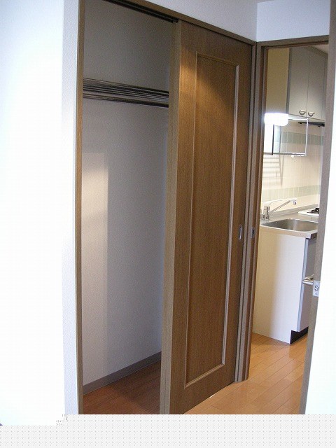 グランコスモ出町柳 その他8