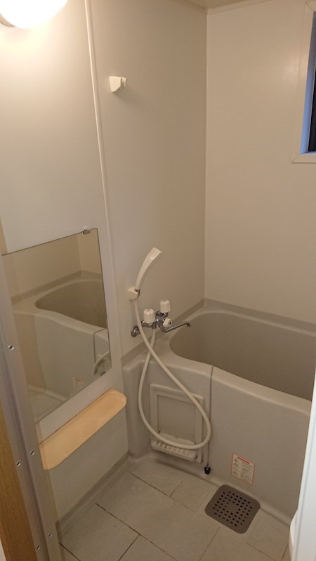 風呂画像