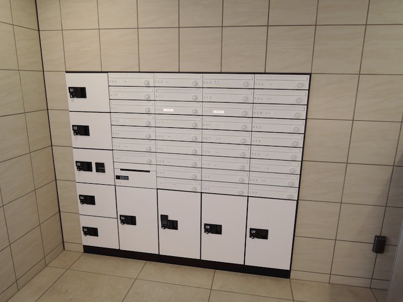 グランスイート鴨川 その他外観2