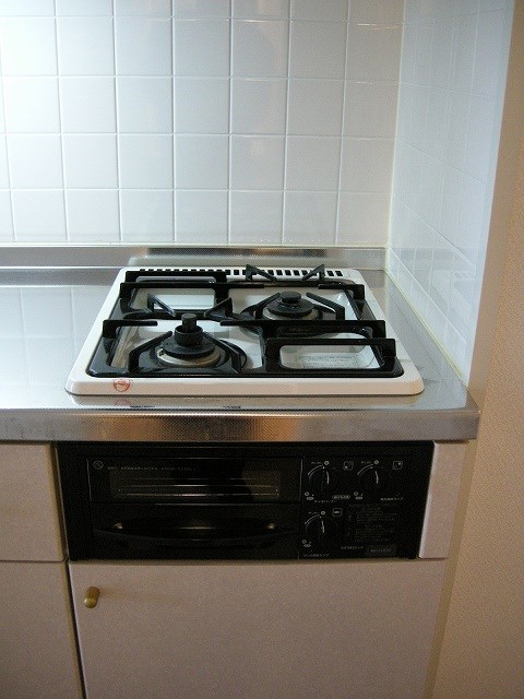 グリーンヒル宝池 その他2