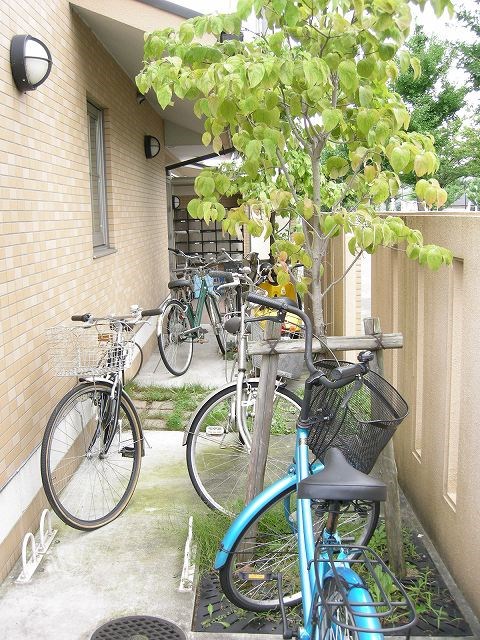 グリーンヒル宝池 その他外観3