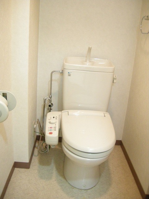 グランコスモ鴨川 その他3